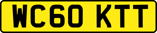 WC60KTT