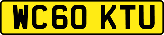 WC60KTU