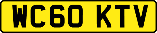 WC60KTV
