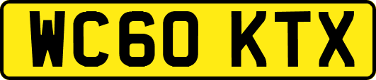 WC60KTX