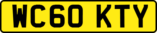 WC60KTY