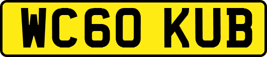 WC60KUB