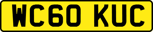 WC60KUC