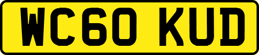WC60KUD