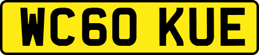 WC60KUE