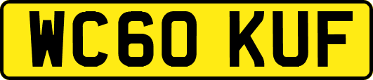 WC60KUF