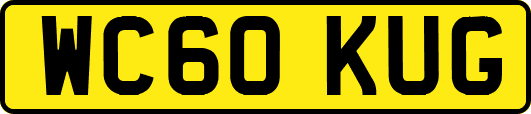 WC60KUG
