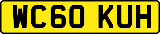 WC60KUH