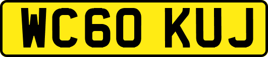 WC60KUJ