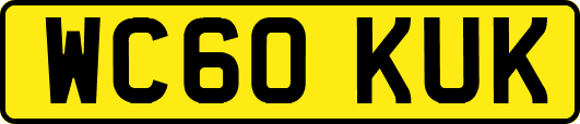 WC60KUK
