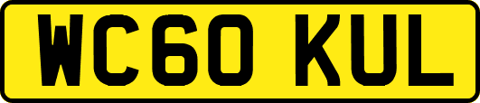WC60KUL