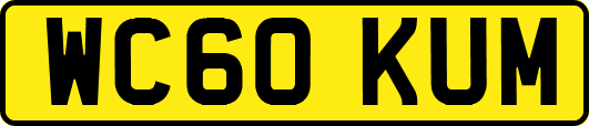 WC60KUM