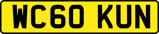WC60KUN