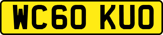 WC60KUO