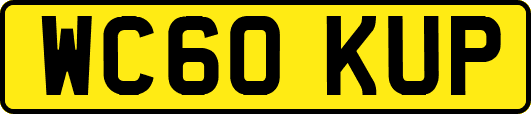 WC60KUP