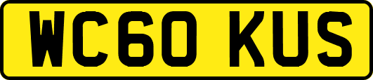 WC60KUS
