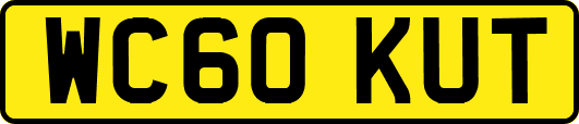 WC60KUT