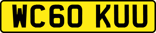 WC60KUU