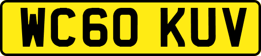 WC60KUV