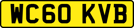 WC60KVB
