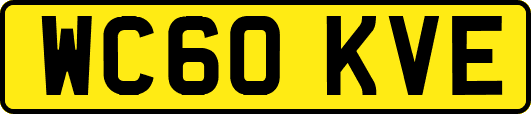 WC60KVE