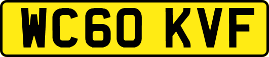 WC60KVF