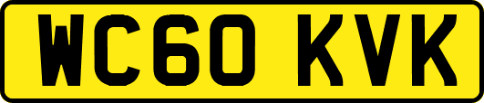 WC60KVK
