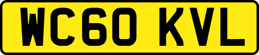 WC60KVL