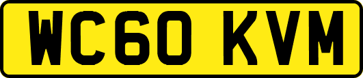 WC60KVM