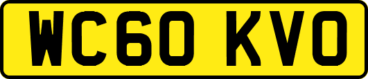 WC60KVO
