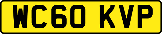 WC60KVP