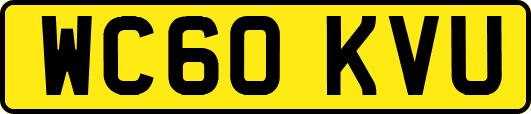 WC60KVU