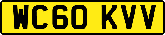 WC60KVV