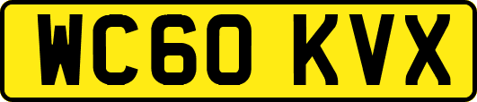 WC60KVX