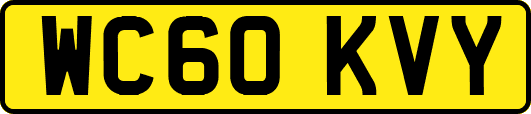 WC60KVY
