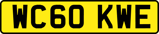 WC60KWE