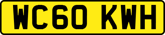WC60KWH