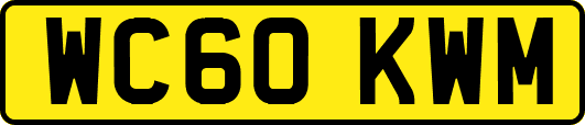 WC60KWM