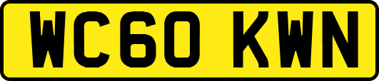WC60KWN