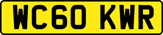 WC60KWR
