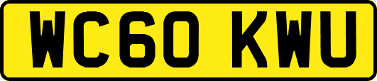 WC60KWU