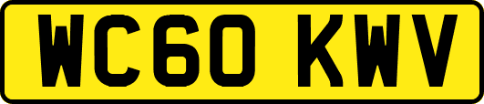 WC60KWV