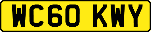 WC60KWY