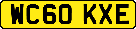 WC60KXE