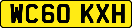 WC60KXH