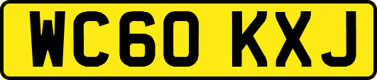 WC60KXJ