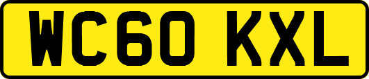 WC60KXL