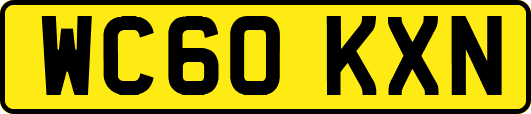 WC60KXN