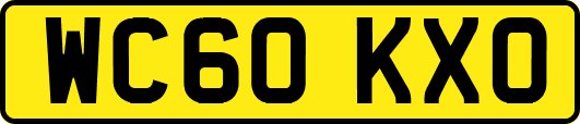 WC60KXO