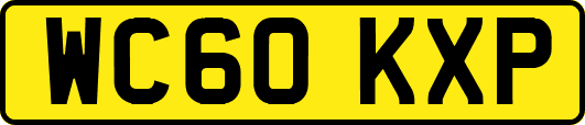 WC60KXP